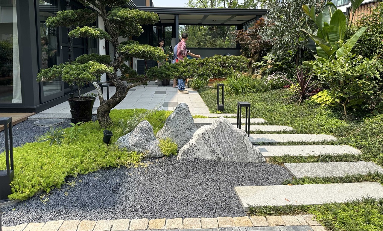 绿化工程竣工验收阶段,苗木养护的常见误区与正确做法
